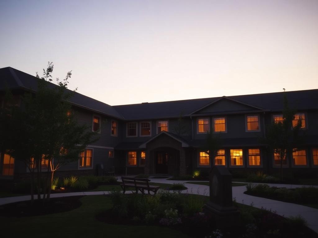 Cedar Point Commons