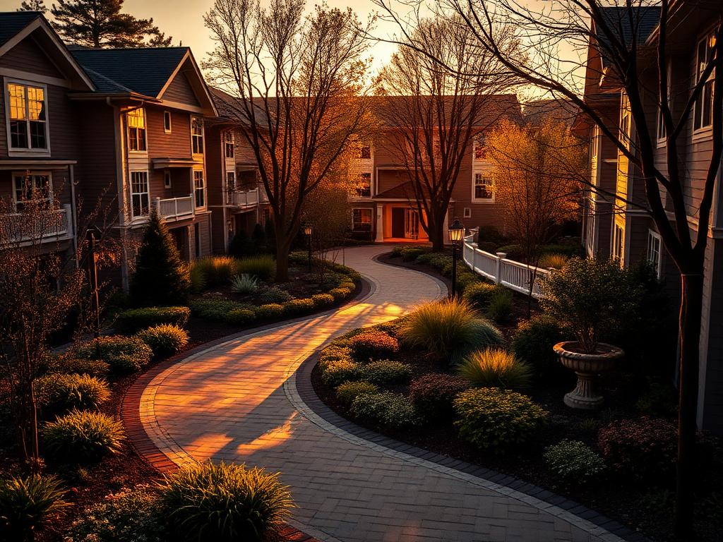 Oakhaven Gardens